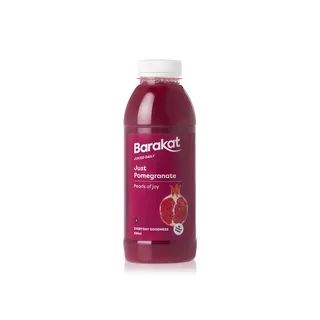 Barakat Pomegranate Juice 500 ml
