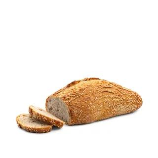خبز الحنطة بالبذور 465 غ