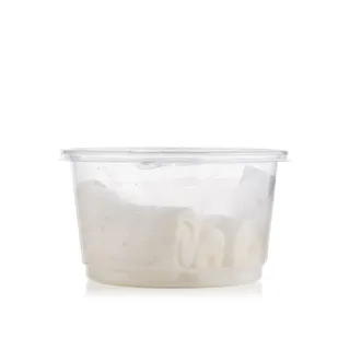 Spinneys Fresh Halloumi Cheese Roll Low Fat