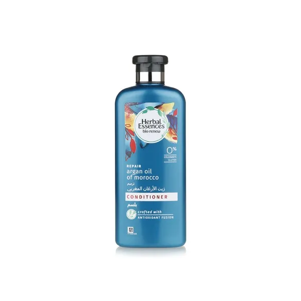 Herbal Essences Bio:renew Argan Oil of Morocco Conditioner 400ml