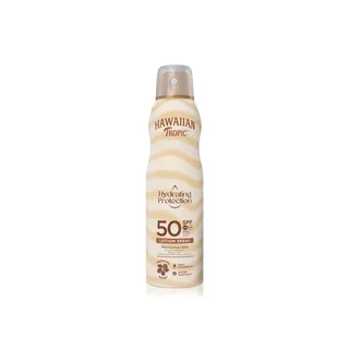 بخاخ حماية مرطب بعامل حماية SPF50 من هاوايان تروبيك 220 مل