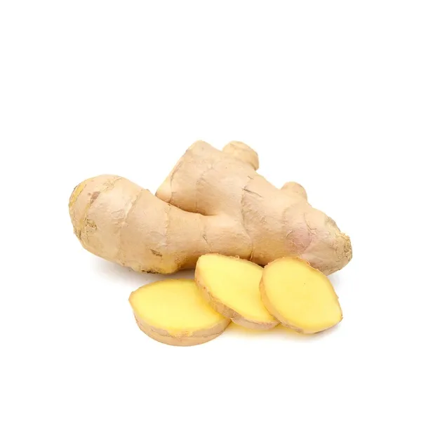 Ginger China