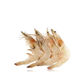 Small Prawns India