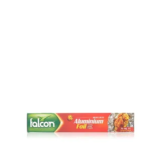 Falcon Aluminium Foil