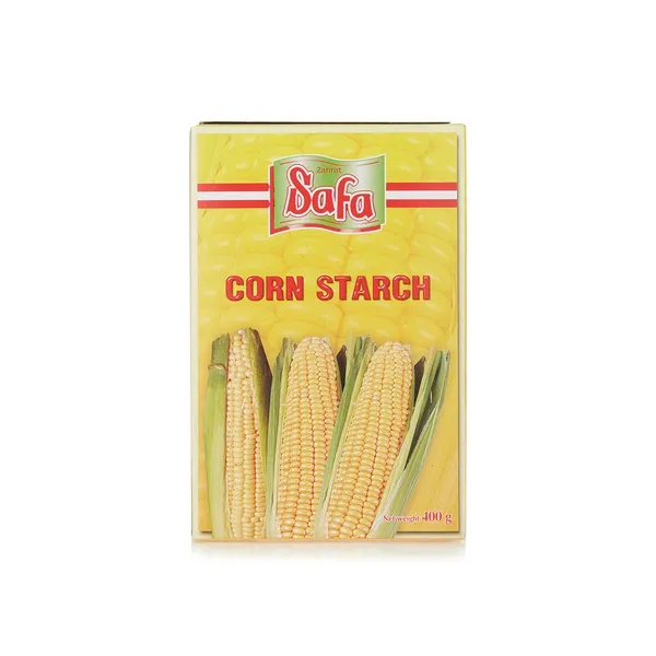 Safa Corn Starch 400 g
