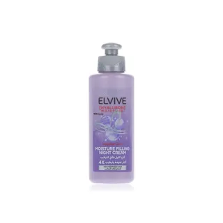 L'oreal Hyaluron Moisture Filling Night Cream 200ml