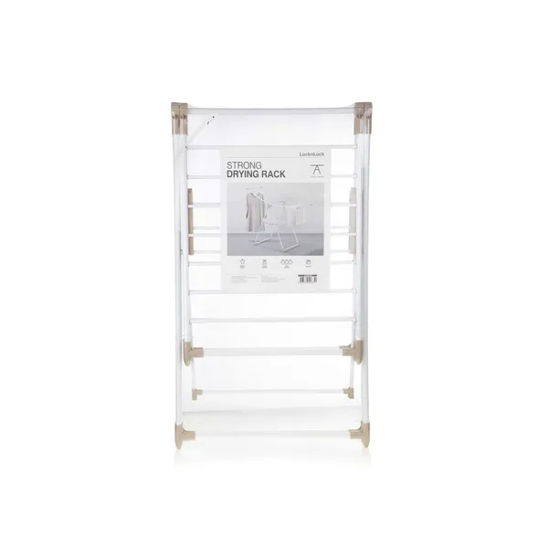 Lock & Lock Strong Clothes Drying Rack
