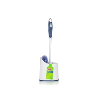Scotch Brite Toilet Bowl & Rim Brush Set