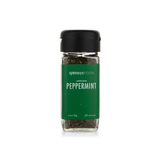 Spinneys Dried Peppermint 30g