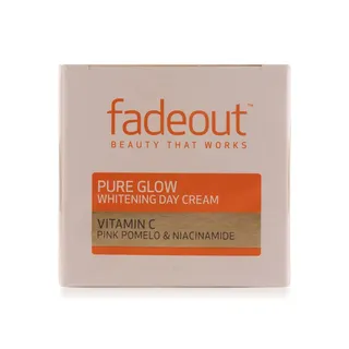 Fade Out Pure Glow Brightening Day Cream 50ml
