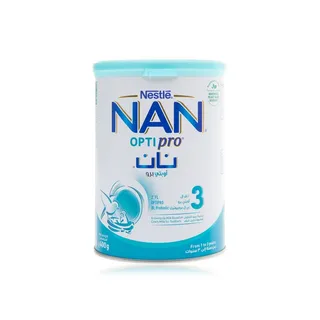 نان حليب أوبتي برو 3 400 غ