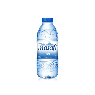 Masafi Mineral Water 330ml