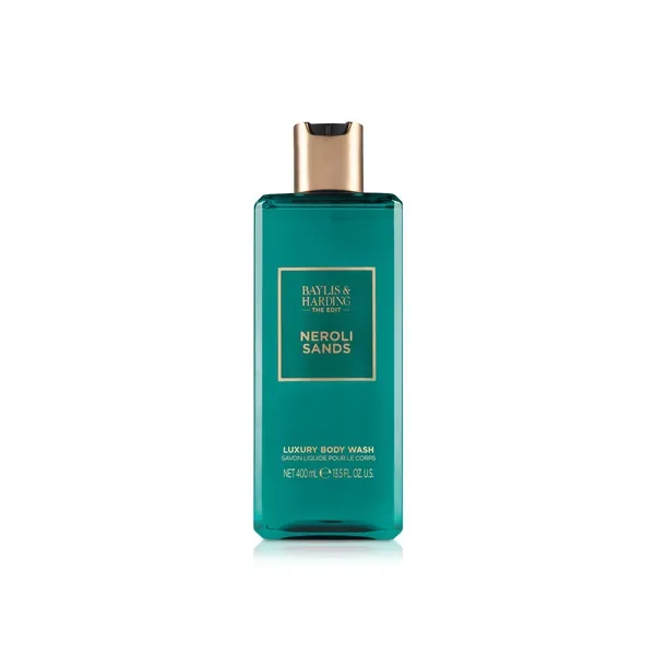 Baylis & Harding The Edit Neroli Sands Body Wash 400ml