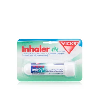 Vicks Inhaler 1ml