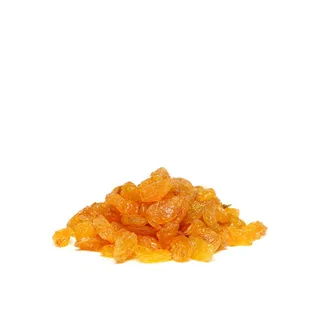 Raisins Golden Jumbo USA Kg