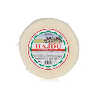 Hajdu Kashkawan Cheese Cow's Milk 250g