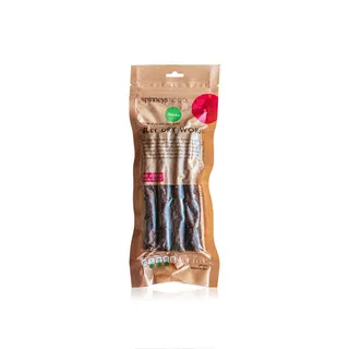 Spinneysfood Beef Dry Wors Sticks
