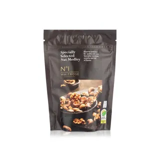 Waitrose No1 Roasted Nut Mix 150g