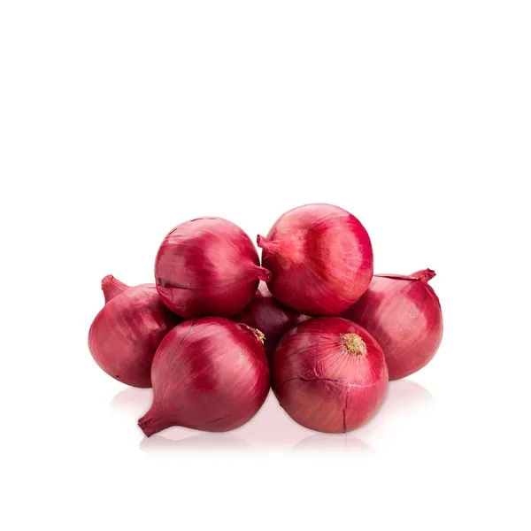Indian Red Onions