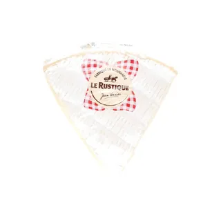 Le Rustique Camembert Cheese