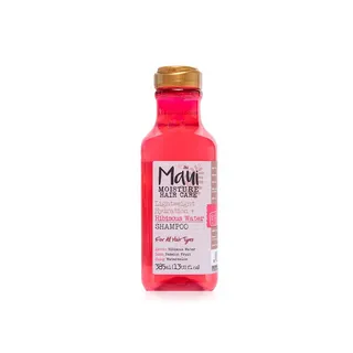 Maui Moisture Lightweight Hydration Hibiscus Water Shampoo 13oz