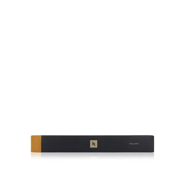 Nespresso Volluto Espresso Coffee Capsules x10 45g
