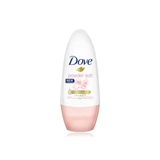 Dove Roll On Powder Soft 50ml