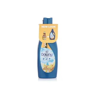 Downy Concentrated Fabric Conditioner Vanilla & Musk 1 litre