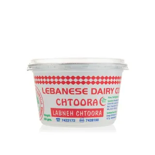 Fresh Labneh 450g