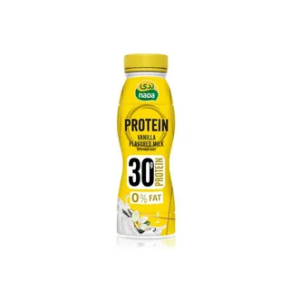 Nada Protein Milk Vanilla 320ml