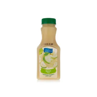 الروابي عصير جوافة 350ml