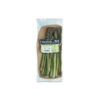 Herefordshire Asparagus Tips 125g
