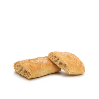 Spinneysfood Sourdough Ciabatta x 4 200g