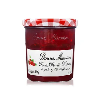 Bonne Maman Four Fruits Preserve