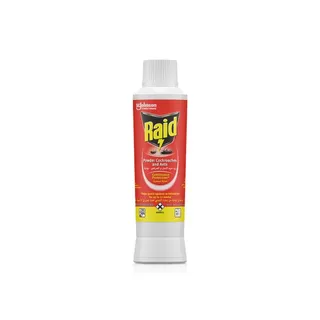 Raid Cockroach and Ant Killer Powder 250g