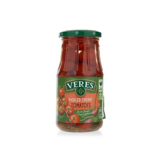 Veres Pickled Cherry Tomatoes 500g