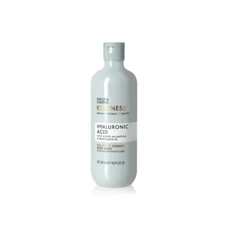 Baylis & Harding Kindness+ Hyaluronic Acid Women's Shower Gel 500ml