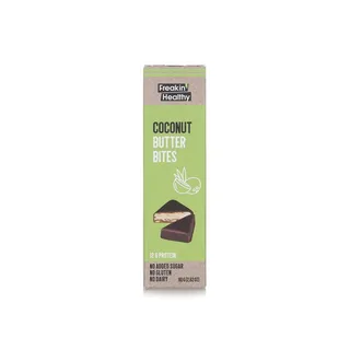 Freakin' Healthy Coconut Butter Bites 80g