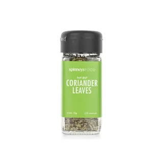 Spinneys Dried Coriander Leaves 10g