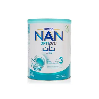 نان حليب أوبتي برو 3 800 غ