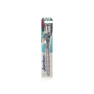 Jordan Ulalite Soft Toothbrush