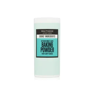 Waitrose Cooks' Ingredients Baking Powder 160g