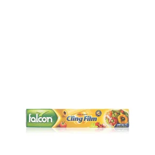 Falcon Cling Film