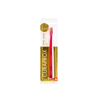 Curaprox Cs 12460 Velvet Toothbrush