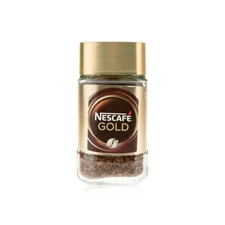 Nescafe Gold Roasted Arabica Coffee