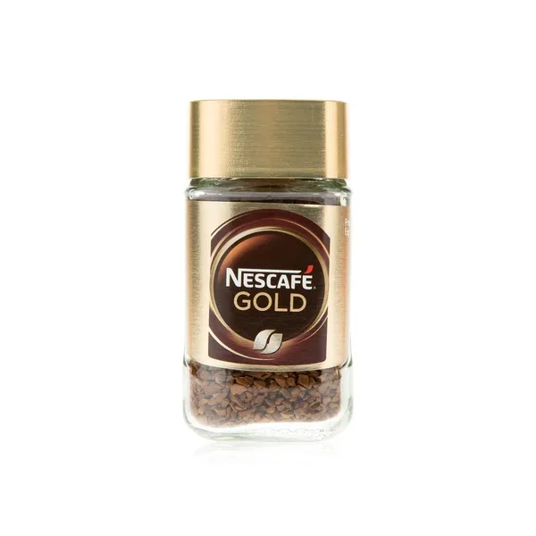 Nescafe Gold Roasted Arabica Coffee