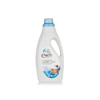 Earth Choice Ula Concentrate Laundry Liquid 2 litre