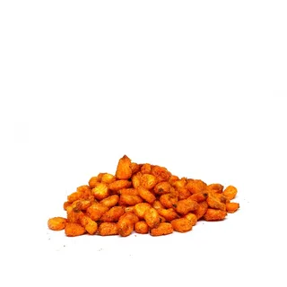 Corn Roasted