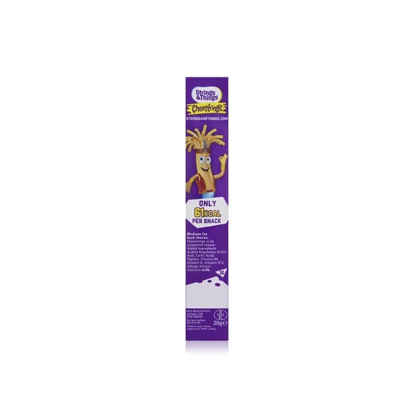 Cheestrings Original 20g