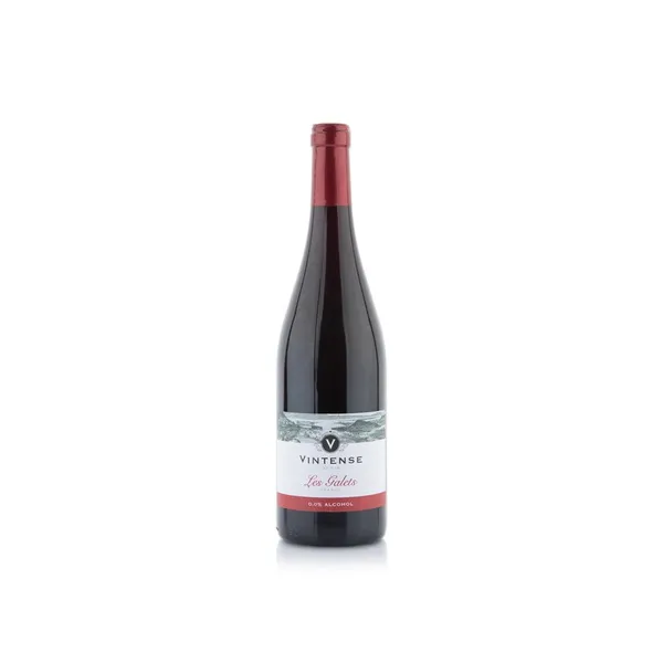 Vintense Les Galets Alcohol Free Wine 750ml